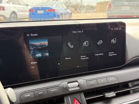 Used 2025 Kia K4 LXS image 21