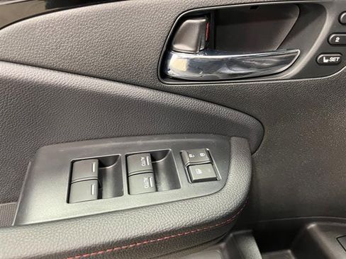 New 2026 Honda Ridgeline Black Edition image 11