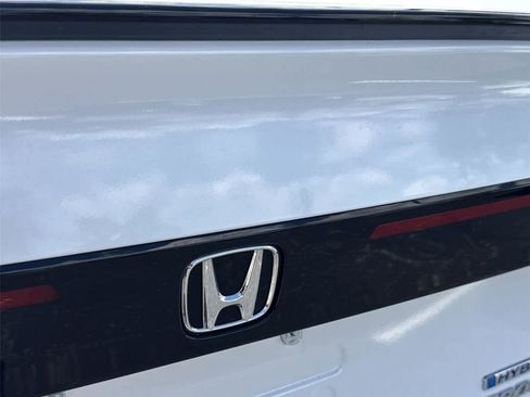 Used 2023 Honda Accord Sport image 10