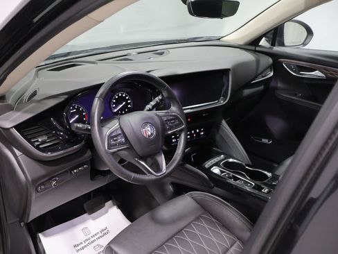 Used 2023 Buick Envision Avenir AWD/4WD image 14