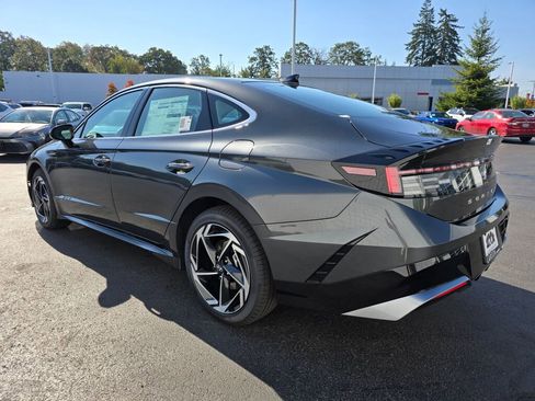 New 2026 Hyundai Sonata SEL image 6