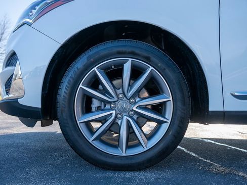 Certified 2020 Acura RDX w/ Technology Package image 14