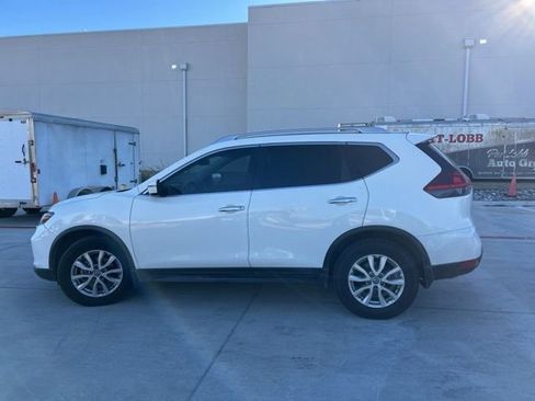 Used 2020 Nissan Rogue S w/ Special Edition Package image 6