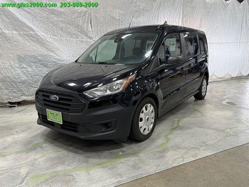 Used 2019 Ford Transit Connect XL FWD image 17