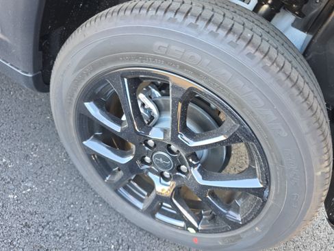 New 2026 Jeep Compass Latitude image 29