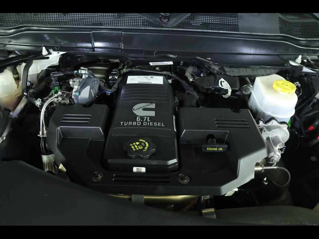 Used 2022 RAM 2500 Big Horn AWD/4WD image 19
