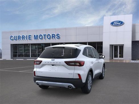 New 2026 Ford Escape Active w/ Active Premium Tech Pack image 8
