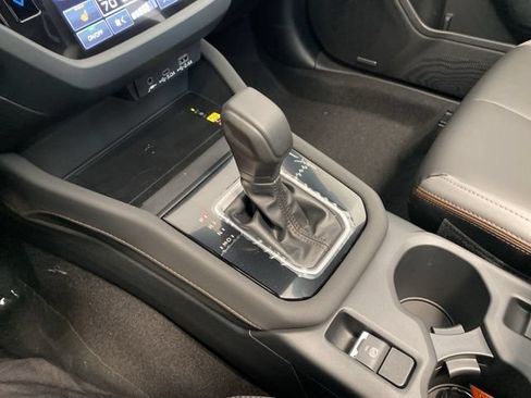 Certified 2025 Subaru Forester Sport AWD/4WD image 21