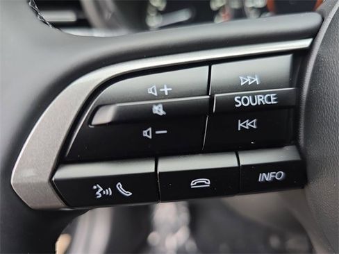 New 2026 MAZDA MAZDA3 2.5 S Preferred image 17