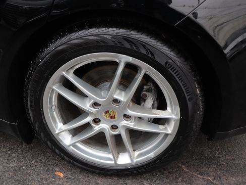 Used 2016 Porsche Panamera 4 image 52