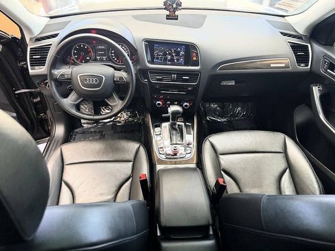 Used 2014 Audi Q5 2.0T Premium Plus w/ Premium Plus Package AWD/4WD image 6