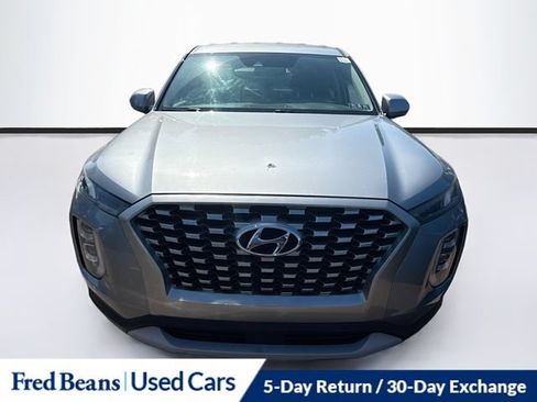 Used 2020 Hyundai Palisade SE AWD/4WD image 2