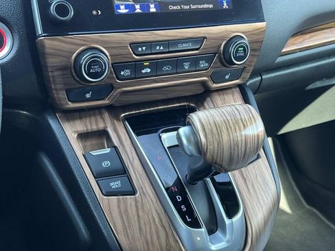 Used 2020 Honda CR-V EX image 24