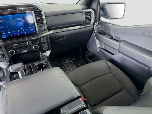 Used 2023 Ford F150 XLT AWD/4WD image 26