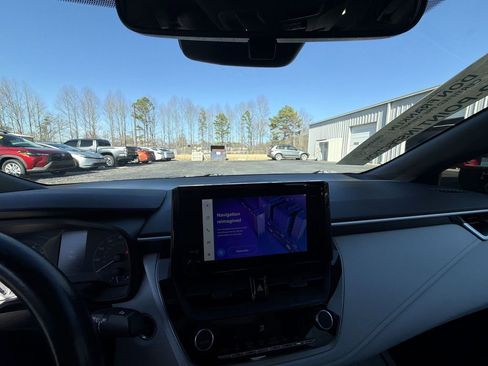 Used 2023 Toyota Corolla SE image 10