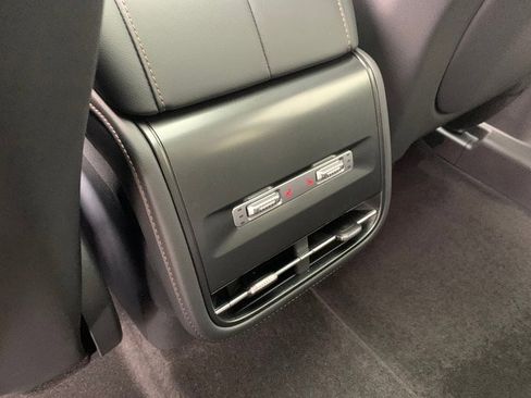 New 2026 Lincoln Nautilus Reserve AWD/4WD image 47