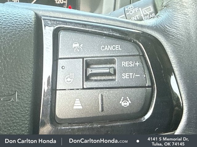 Used 2025 Honda Odyssey Elite image 26
