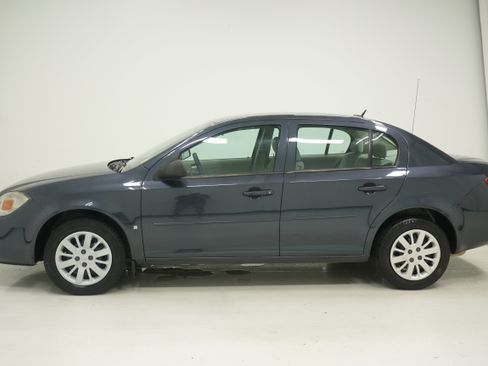 Used 2009 Chevrolet Cobalt LS w/ Protection Package FWD image 7