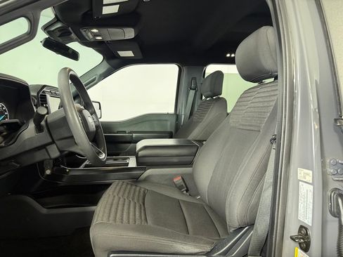 Used 2021 Ford F150 XL w/ STX Appearance Package AWD/4WD image 20