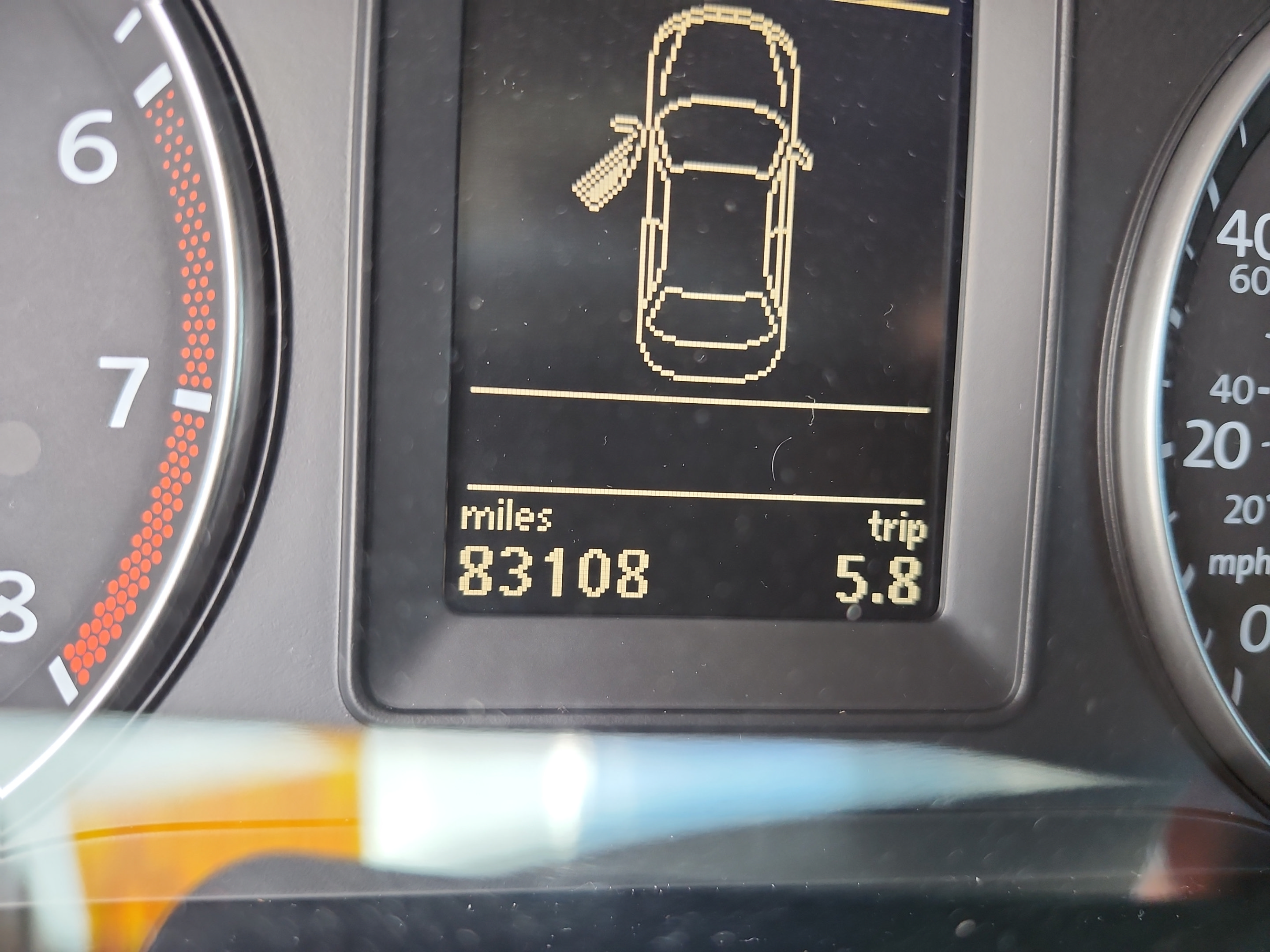 Used 2012 Volkswagen Eos Komfort FWD image 11
