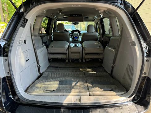 Used 2016 Honda Odyssey Touring image 35