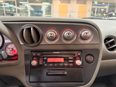 Used 2005 Acura RSX image 9