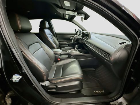 Used 2024 Honda HR-V Sport image 31