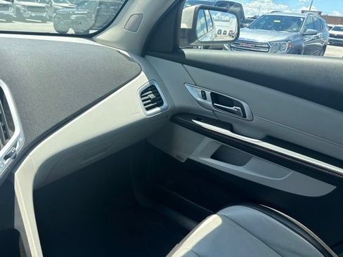 Used 2015 GMC Terrain SLT AWD/4WD image 20