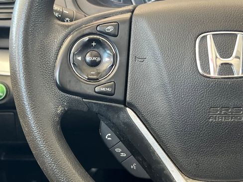 Used 2015 Honda CR-V EX image 26