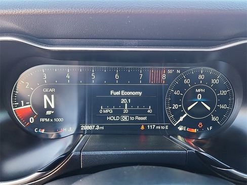 Used 2021 Ford Mustang GT Premium w/ Equipment Group 401A image 28