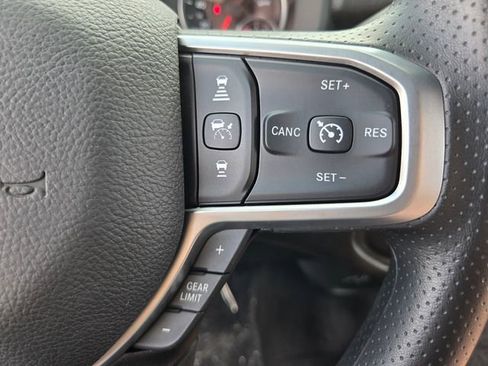 New 2026 RAM 3500 Tradesman AWD/4WD image 29