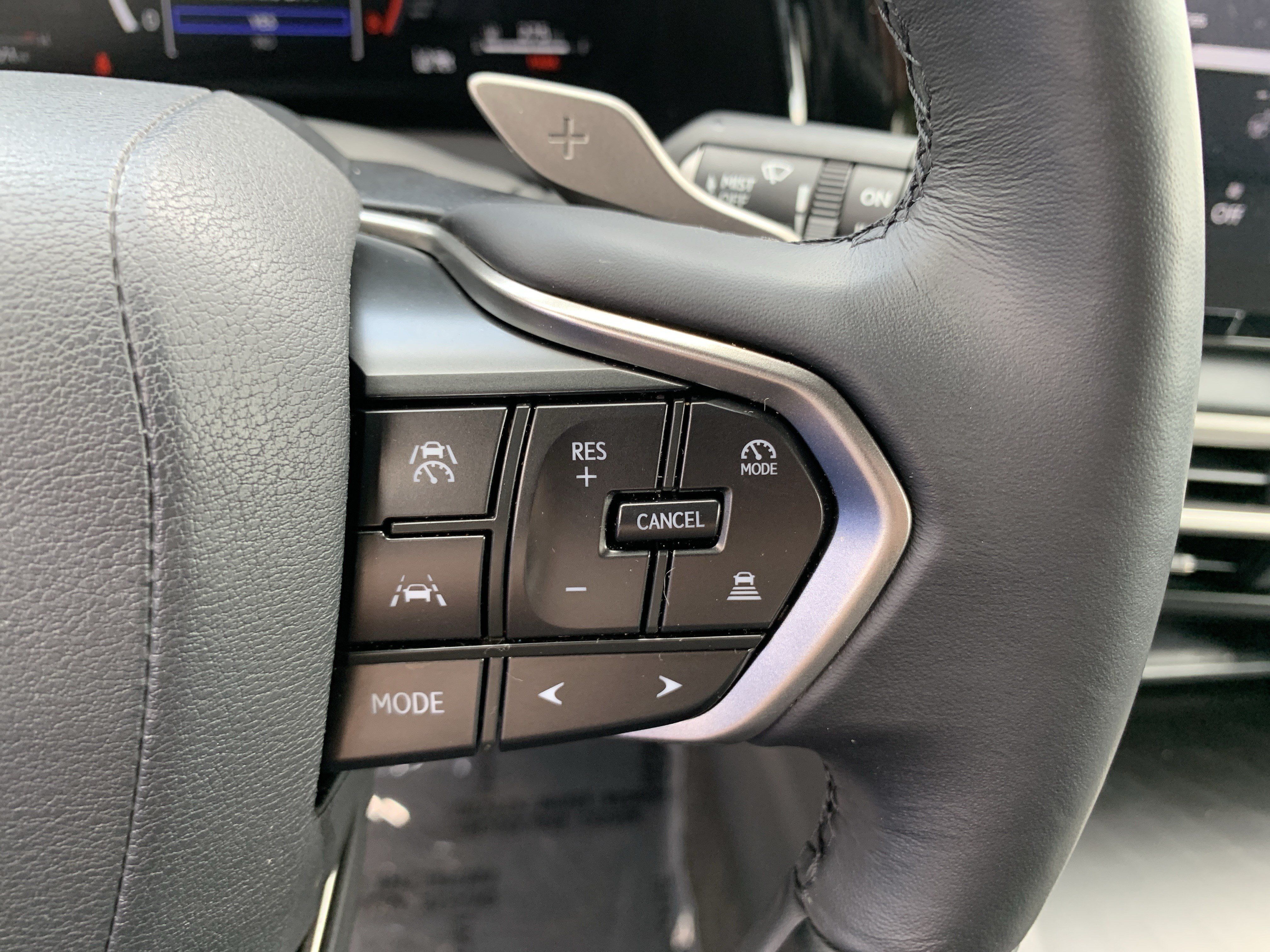 Certified 2025 Lexus RX 350 Premium w/ Accessory Package (Z1) FWD image 20