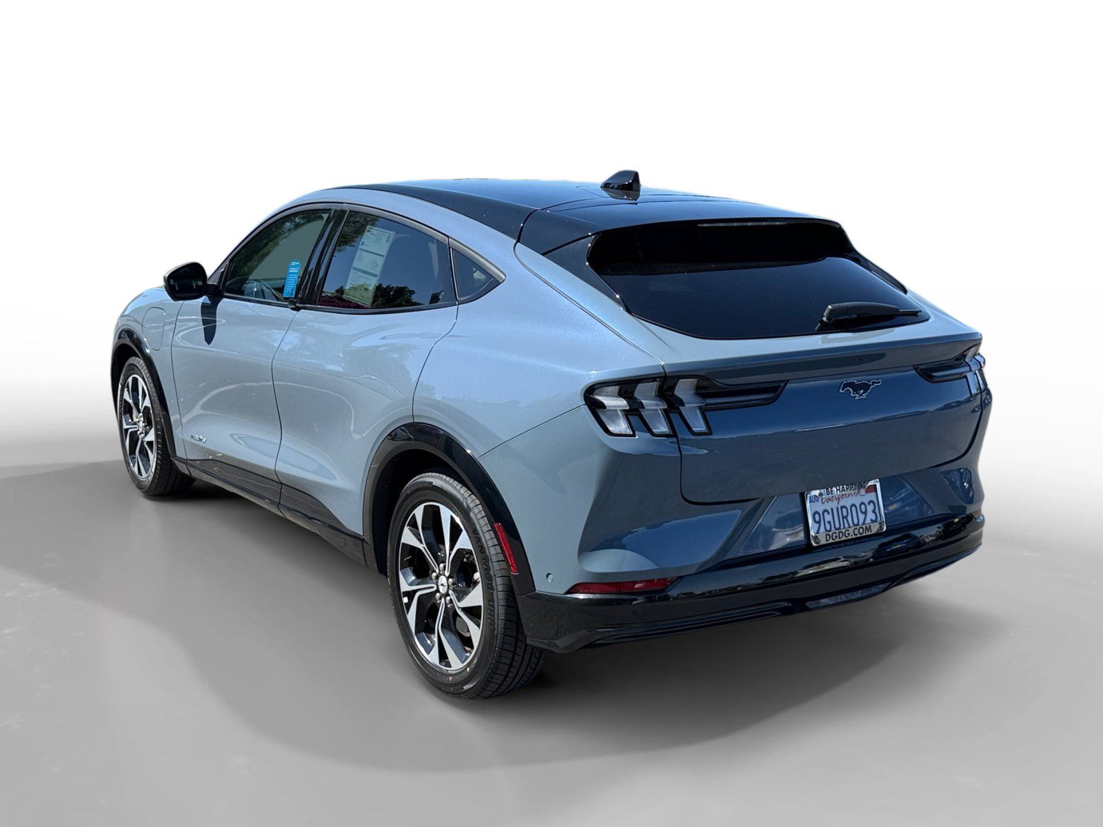 Certified 2023 Ford Mustang Mach-E Premium RWD image 3