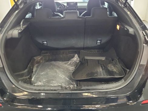 Used 2023 Honda Civic Sport image 6