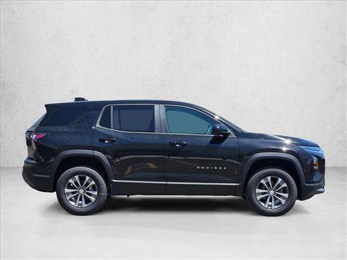 New 2026 Chevrolet Equinox LT FWD image 5