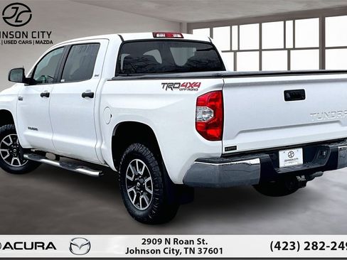 Used 2015 Toyota Tundra SR5 image 13