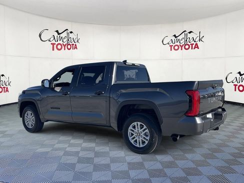 New 2026 Toyota Tundra SR5 AWD/4WD image 5