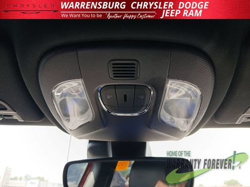 Used 2024 Jeep Compass Limited AWD/4WD image 28