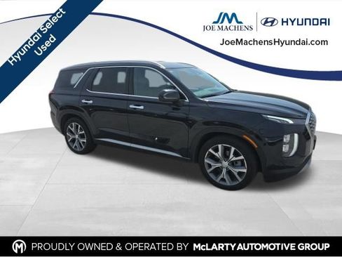 Used 2020 Hyundai Palisade SEL w/ Convenience Package image 5