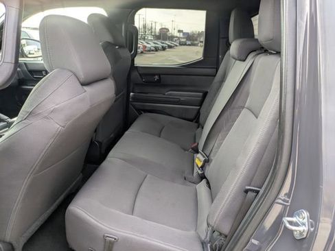 Used 2024 Toyota Tacoma SR5 image 28