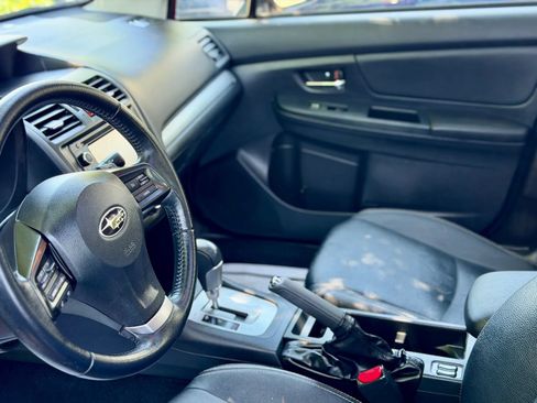 Used 2013 Subaru Impreza 2.0i Sport Limited AWD/4WD image 9