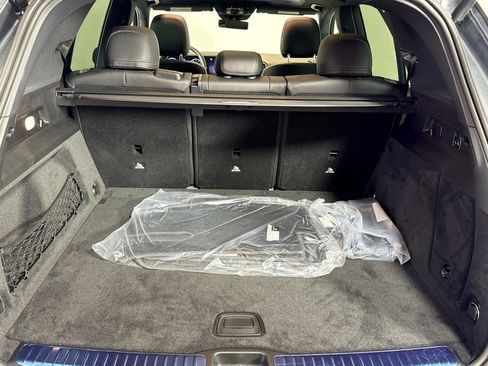 New 2026 Mercedes-Benz GLE 350 4MATIC image 24