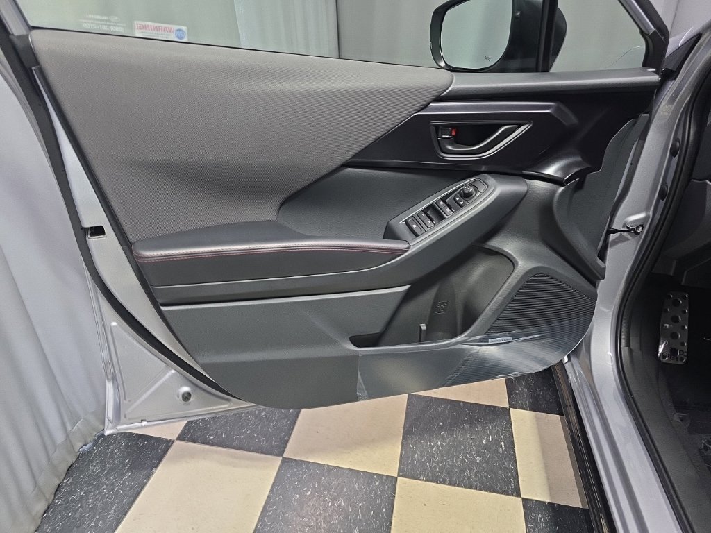 New 2026 Subaru Impreza RS AWD/4WD image 17