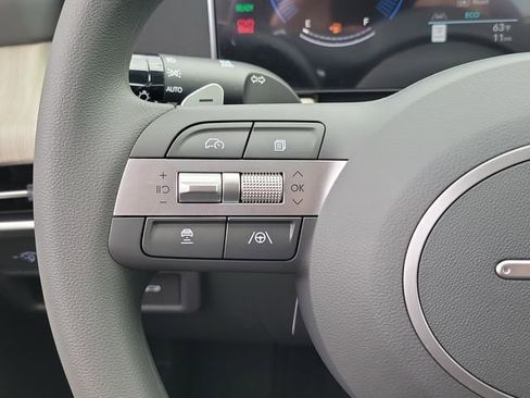 New 2026 Hyundai Sonata Blue FWD image 7