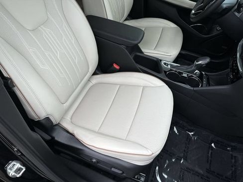 Certified 2025 Buick Encore GX Avenir w/ Avenir Technology Package FWD image 27