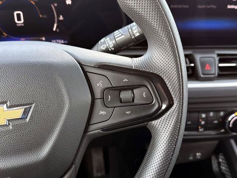 Certified 2024 Chevrolet TrailBlazer LS w/ LS Convenience Package image 19