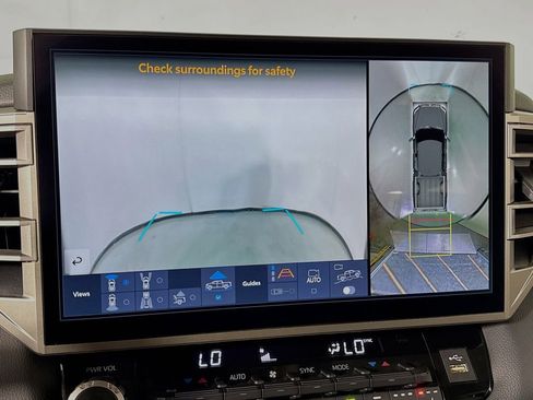 Used 2024 Toyota Tundra Limited w/ TRD Off-Road Package image 35