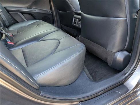 Certified 2024 Toyota Camry XSE image 17