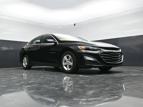 Used 2024 Chevrolet Malibu LT FWD image 61
