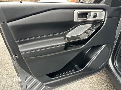 Used 2023 Ford Explorer ST w/ Equipment Group 401A image 29